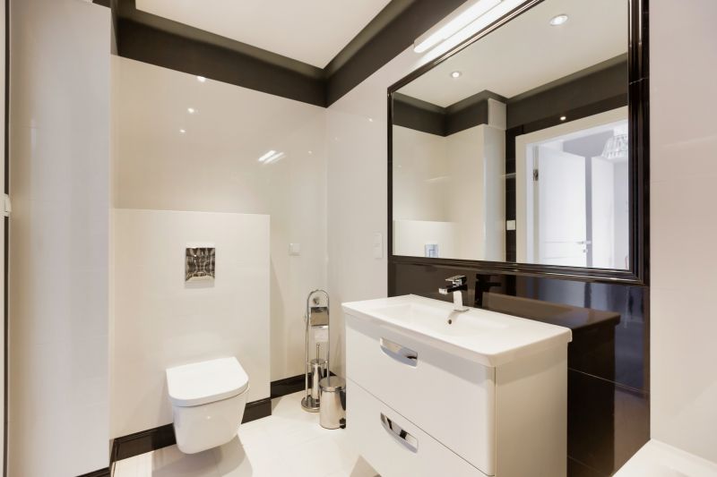 Wide Bathroom Vanity