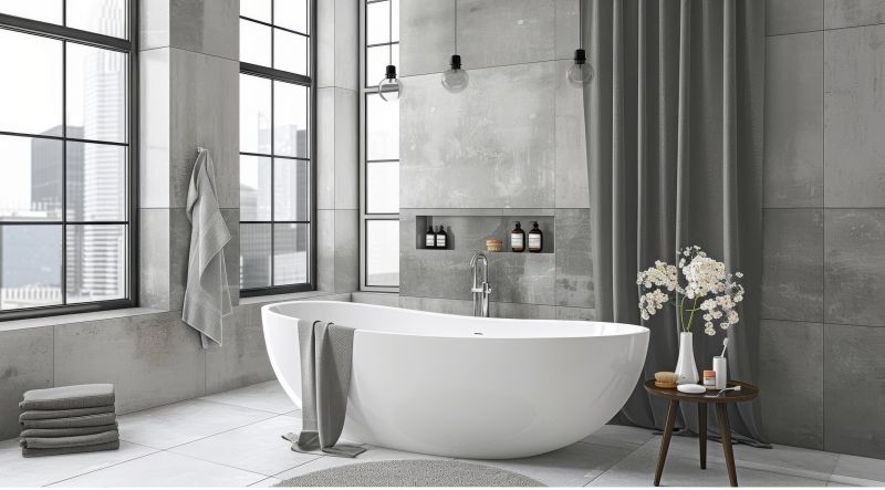 Cost of Bathtub Installation in Lubbock, TX