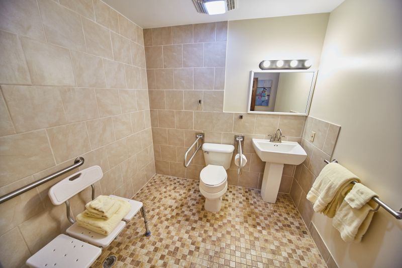 Best Bathroom Accessibility Contractors in Lubbock, TX